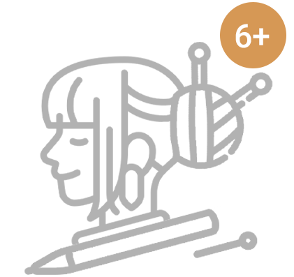 Студия Инютинка